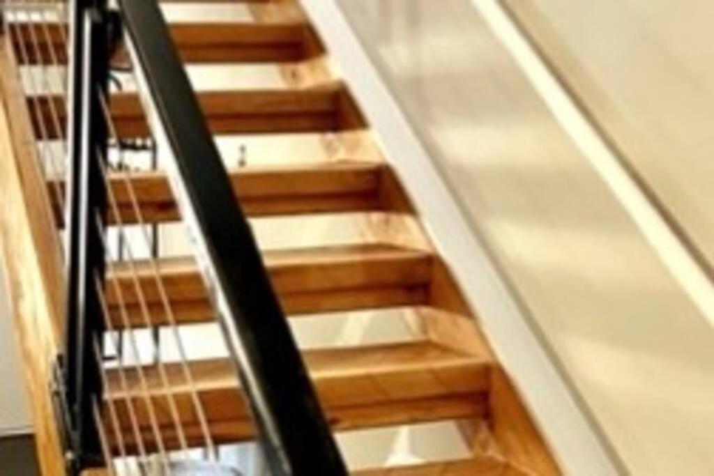 샬럿 Townhouse In Uptown King Bed-Wi-Fi-Free Parking-Pool 아파트 외부 사진